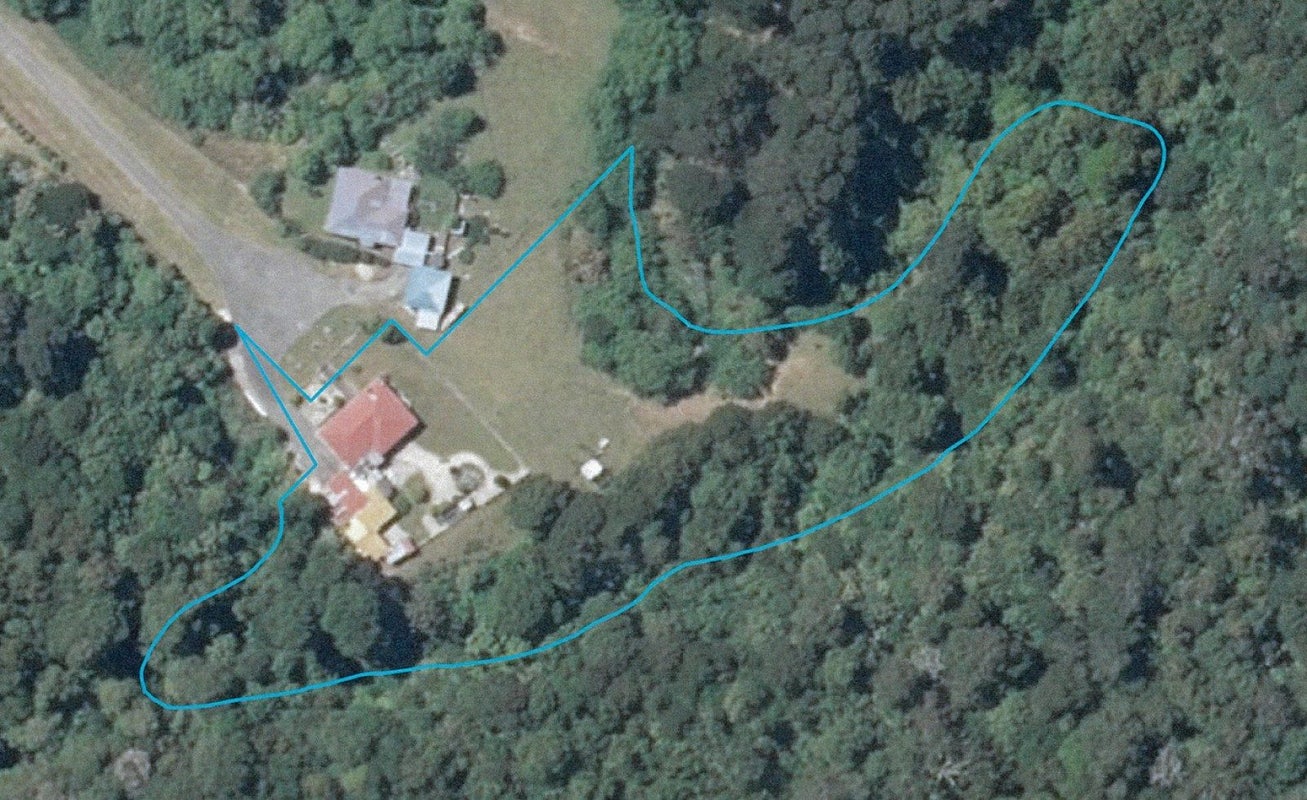 16 Whio Street, Pongaroa - Carousel 2