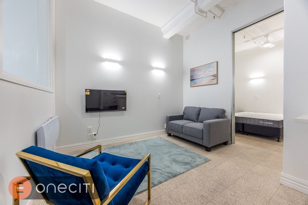 712/105 Queen Street, Auckland Central, Auckland - Carousel 1