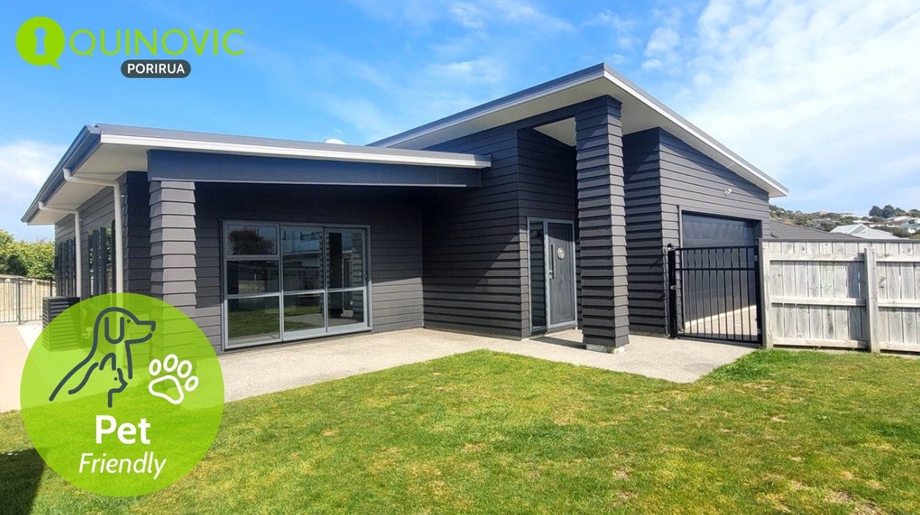 12 Mo Street, Camborne, Porirua - Carousel 1