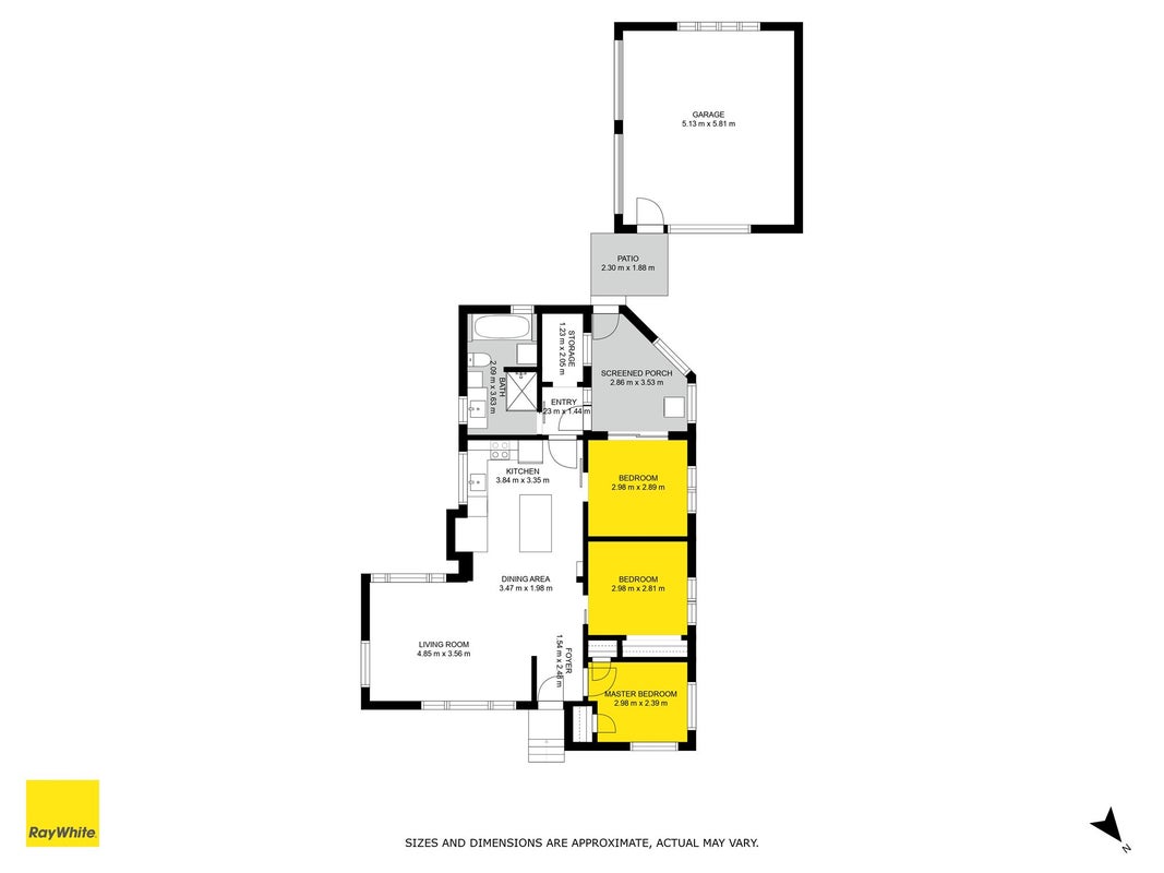 47 Sturges Avenue, Otahuhu, Auckland - Carousel 25