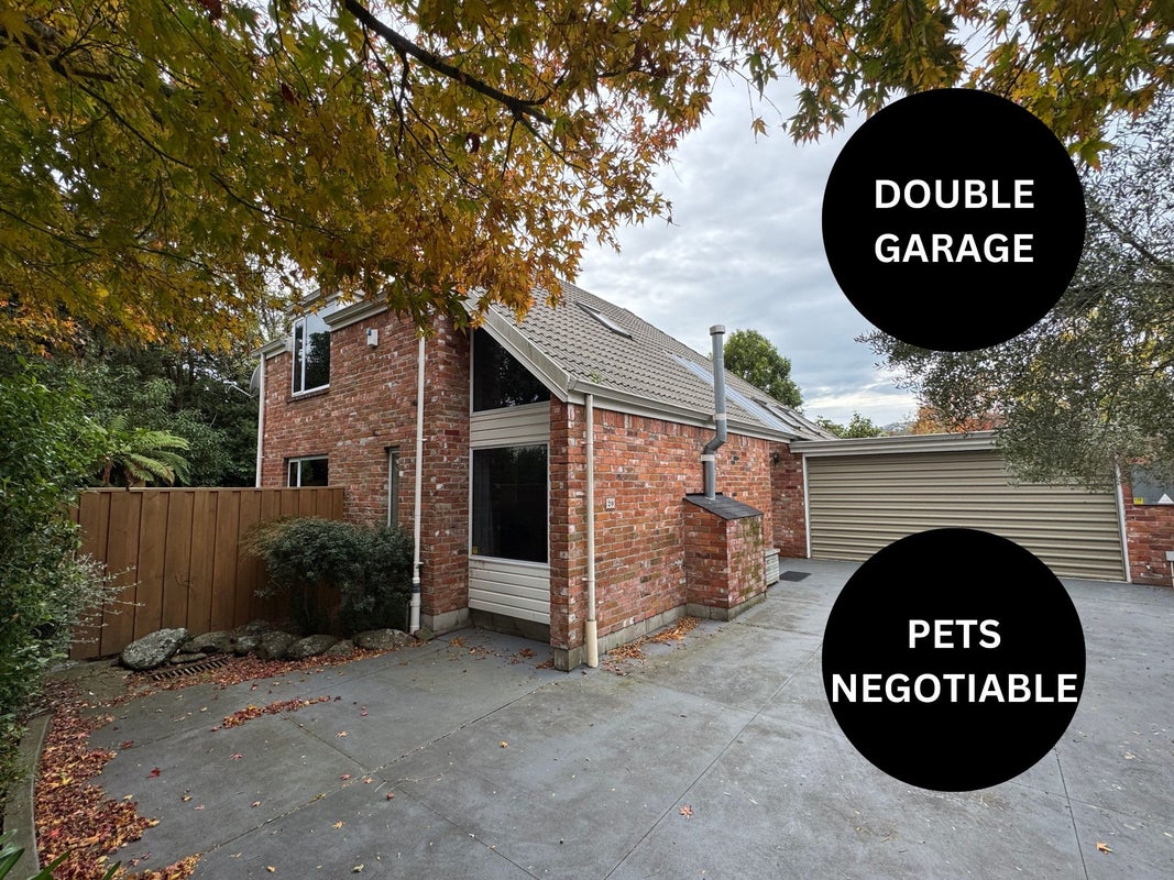 20 Cashmere Road, Cashmere, Christchurch - Carousel 1