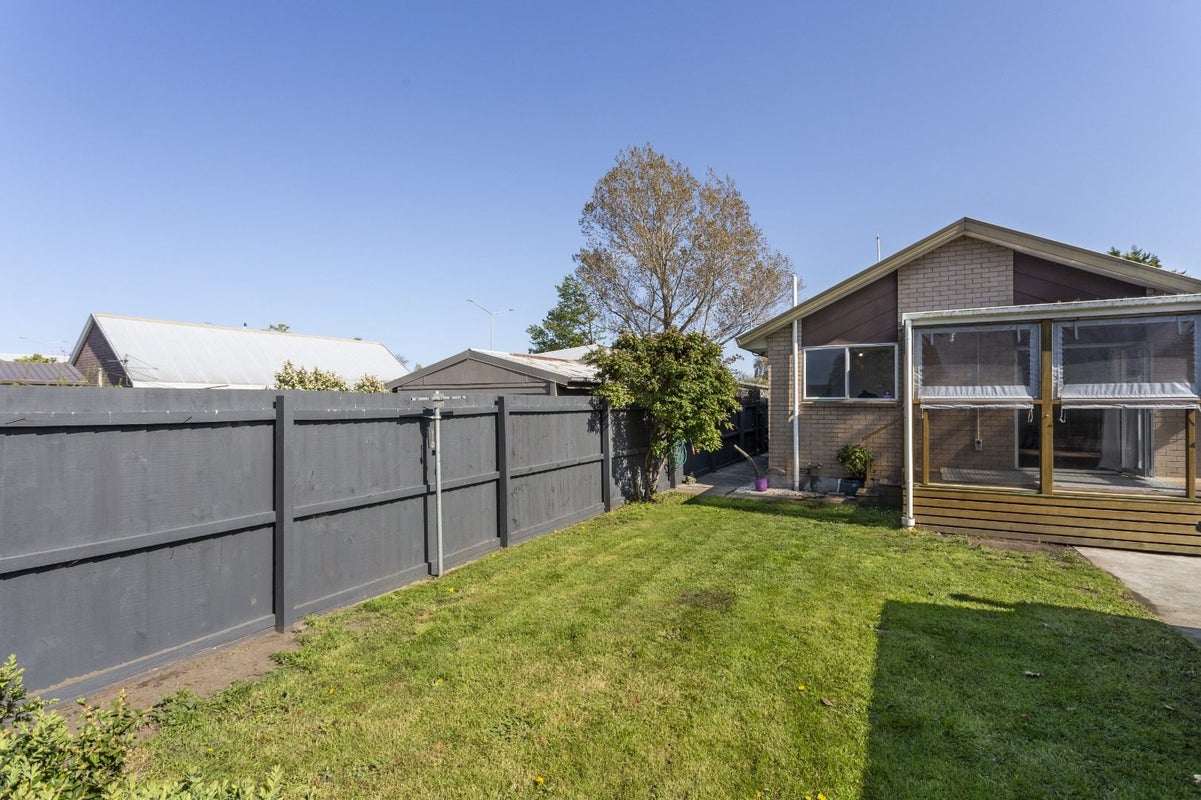 112 Ensors Road, Waltham, Christchurch - Carousel 17