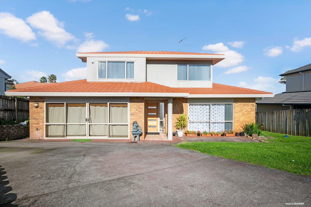 72 Ransom Smyth Drive, Goodwood Heights, Auckland - Carousel 1