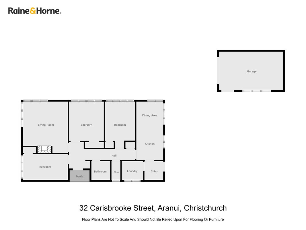 32 Carisbrooke Street, Aranui, Christchurch - Carousel 18