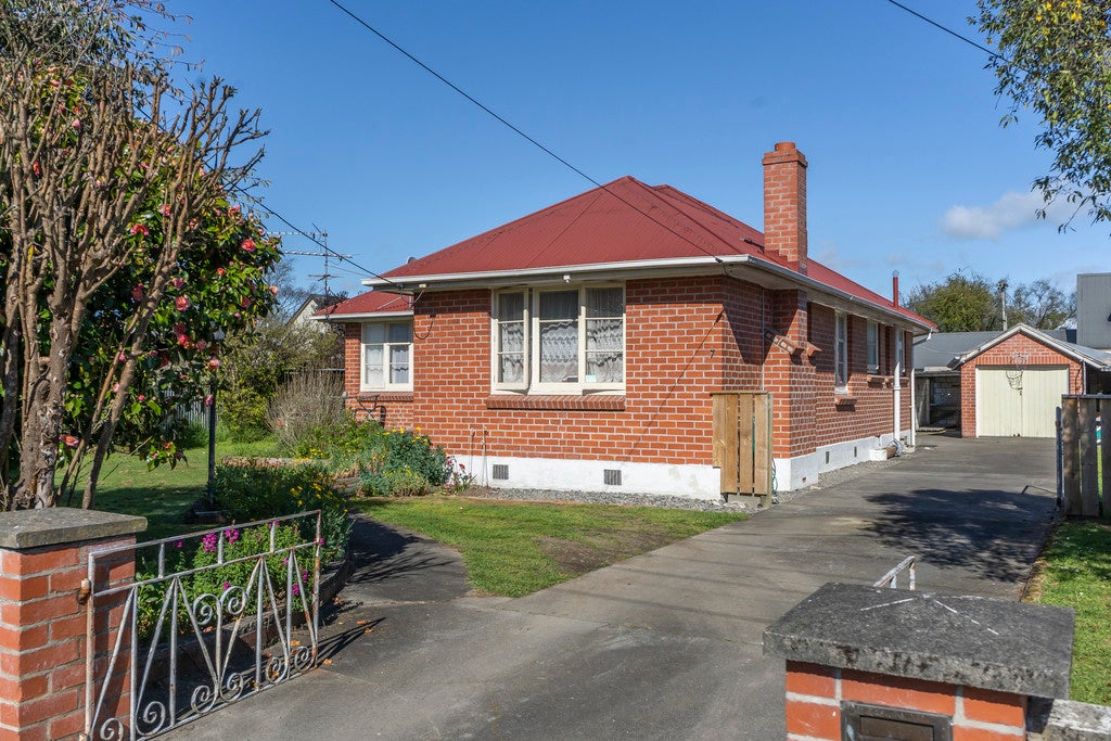 7 Fleet Street, Solway, Masterton - Carousel 1