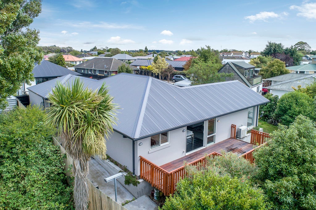 45A Chartwell Street, Burwood, Christchurch - Carousel 17