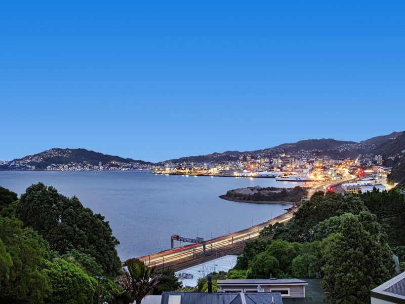1 Sovereign Point, Kaiwharawhara, Wellington - Carousel 2