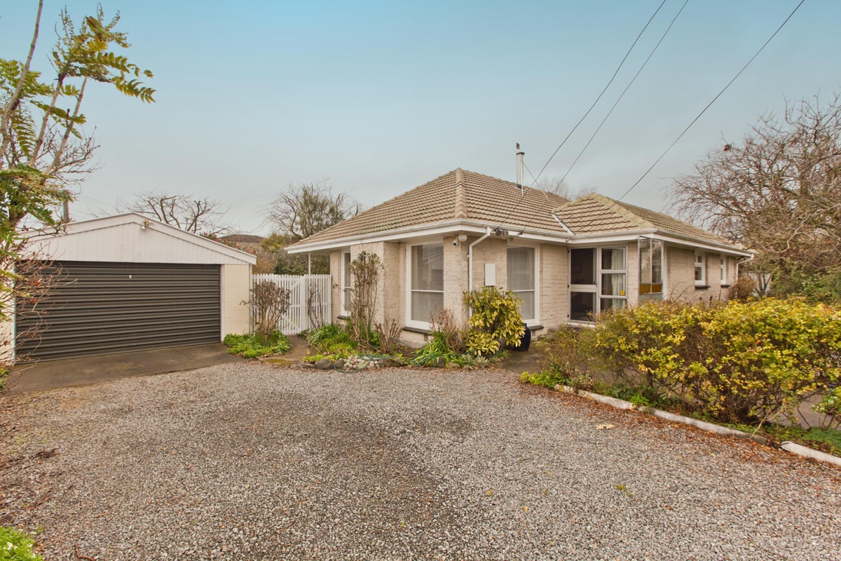 48 Mountfort Street, Spreydon, Christchurch - Carousel 15