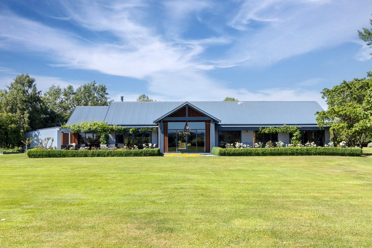 532 Orari Station Road, Geraldine - Carousel 2