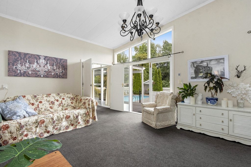 161 South Eyre Road, Clarkville, Kaiapoi - Carousel 2