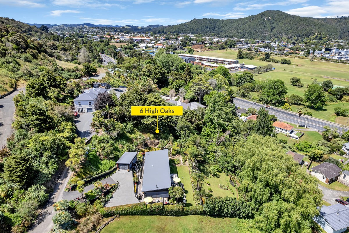 6 High Oaks Way, Avenues, Whangarei - Carousel 38