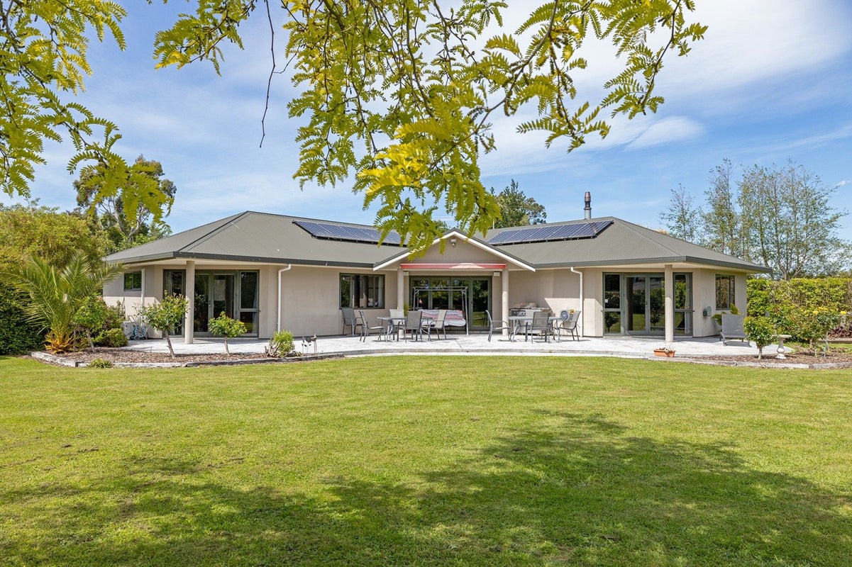 28 Andrew Street, Kuripuni, Masterton - Carousel 1