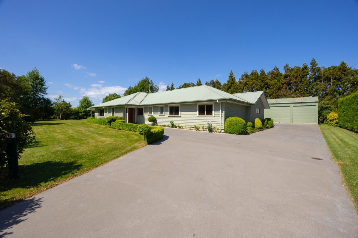 16 Oranga Lane, Maewa, Feilding - Carousel 2