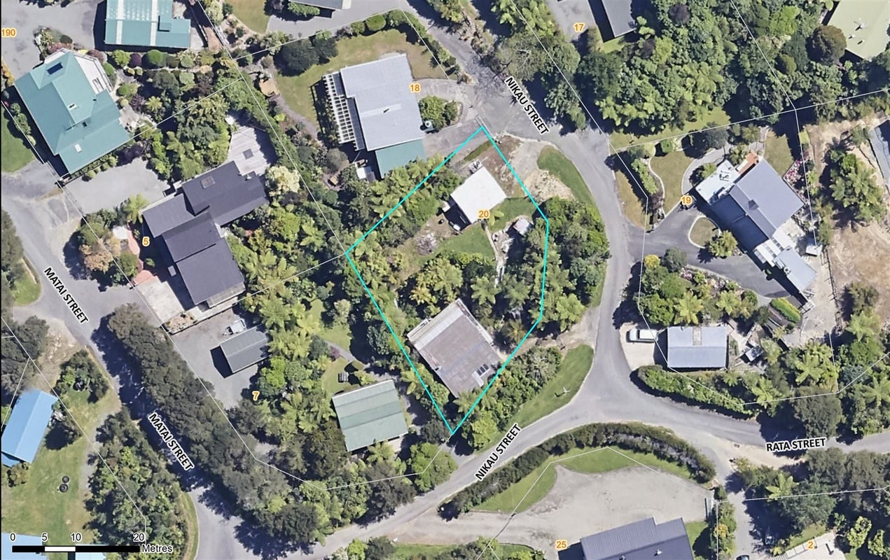 20 Nikau Street, Duncan Bay, Marlborough Sounds - Carousel 27