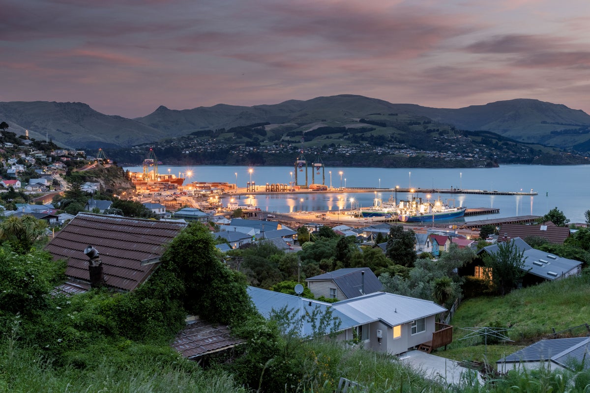 47 DUBLIN STREET, lyttelton, Christchurch - Carousel 1