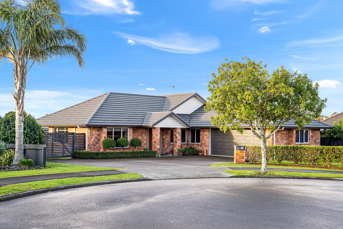 10 Buncrana Place, Rosehill, Papakura - Carousel 25