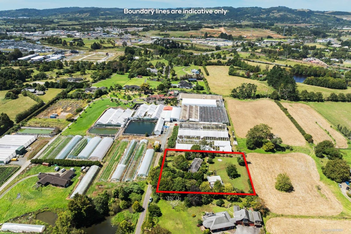 121 Jesmond Road, Karaka, Papakura - Carousel 2