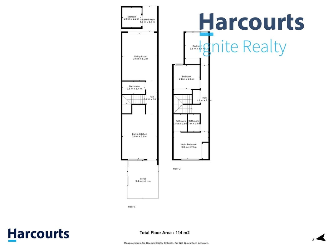 14 Routhmore Street, Flat Bush, Manukau City, Auckland - Carousel 18