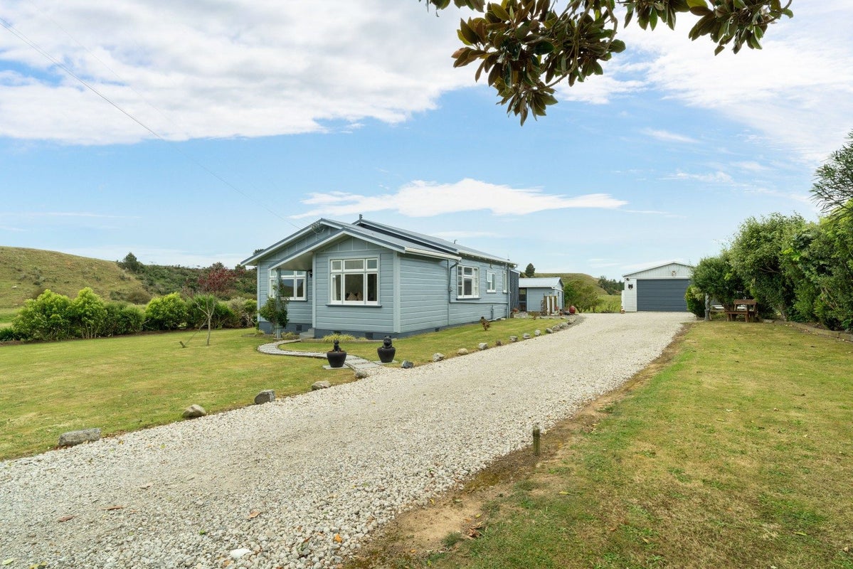 265 Potts Road, Koputaroa, Levin - Carousel 20