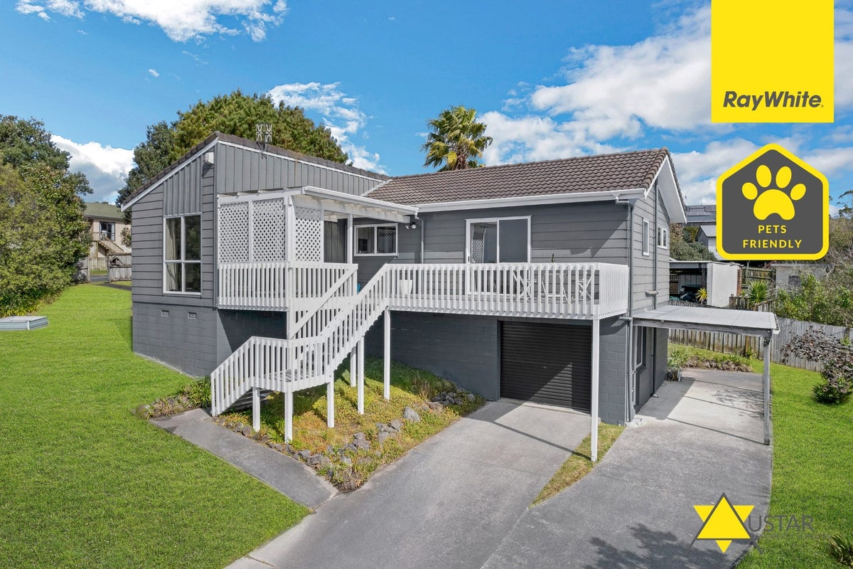 8 Hassan Drive, Massey, Auckland - Carousel 2