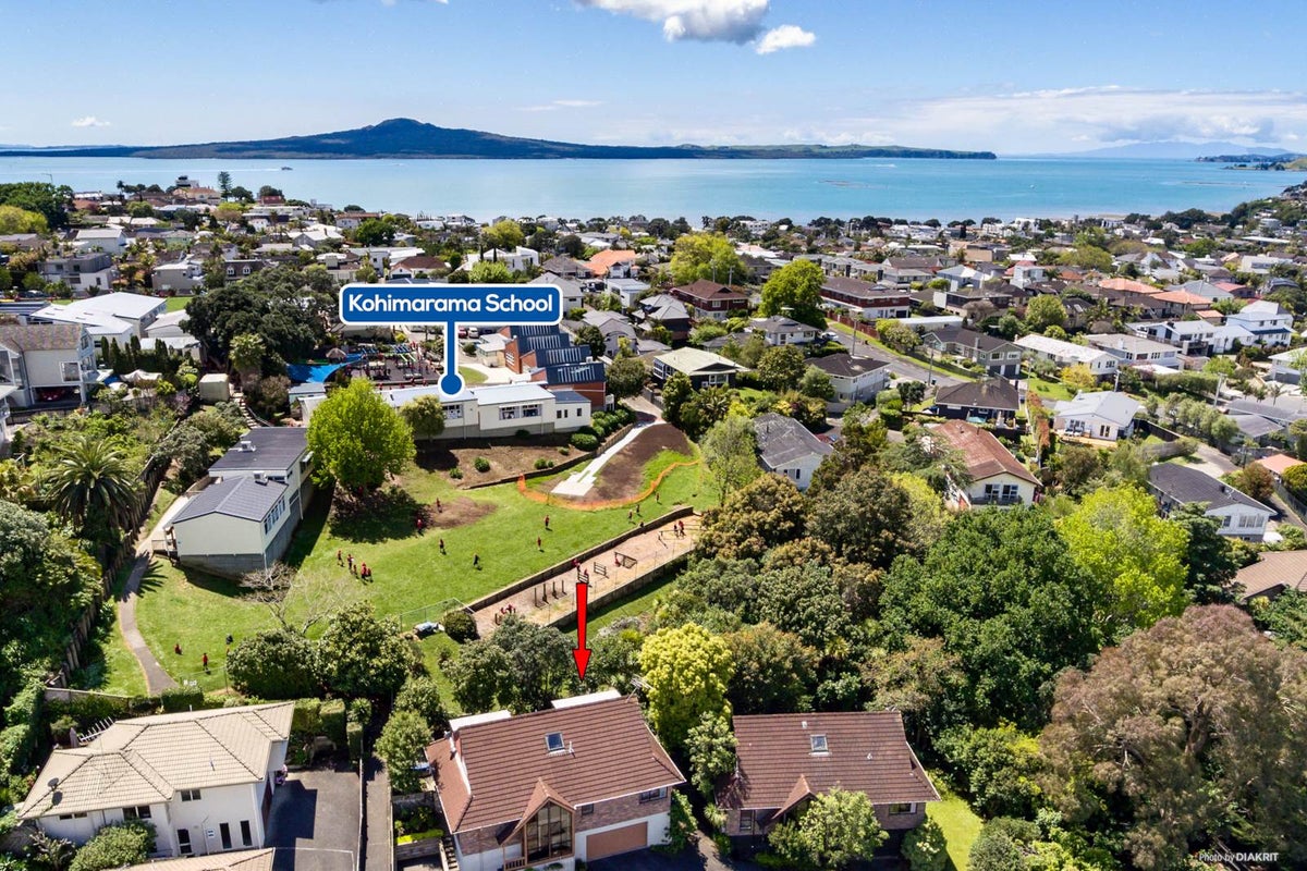 1/29A Geraldine Place, Kohimarama, Auckland - Carousel 2