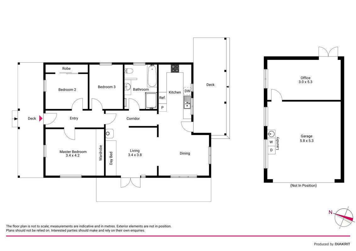 23 Mason Street, Moera, Lower Hutt - Carousel 20
