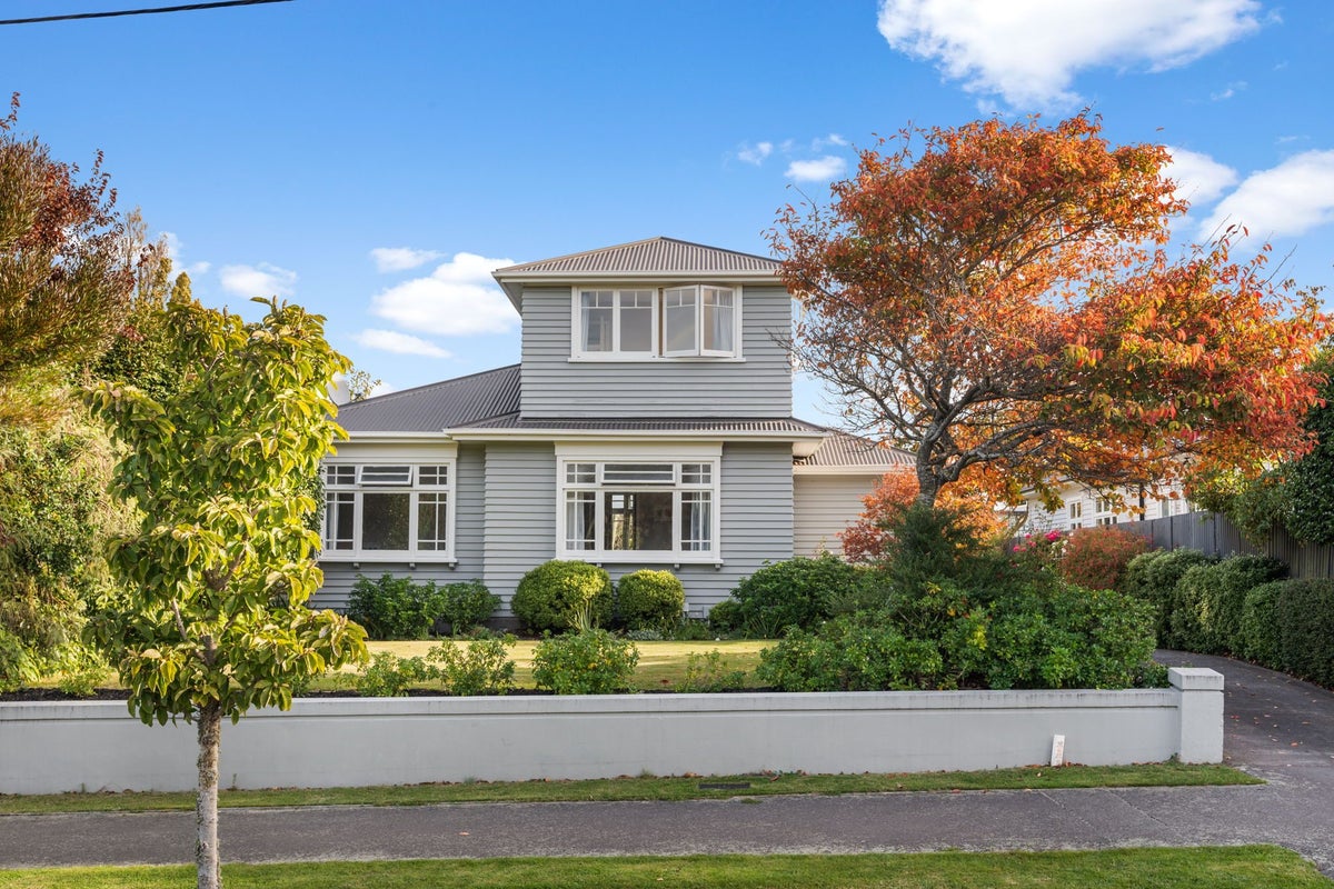9 Cashmere View Street, Somerfield, Christchurch - Carousel 1