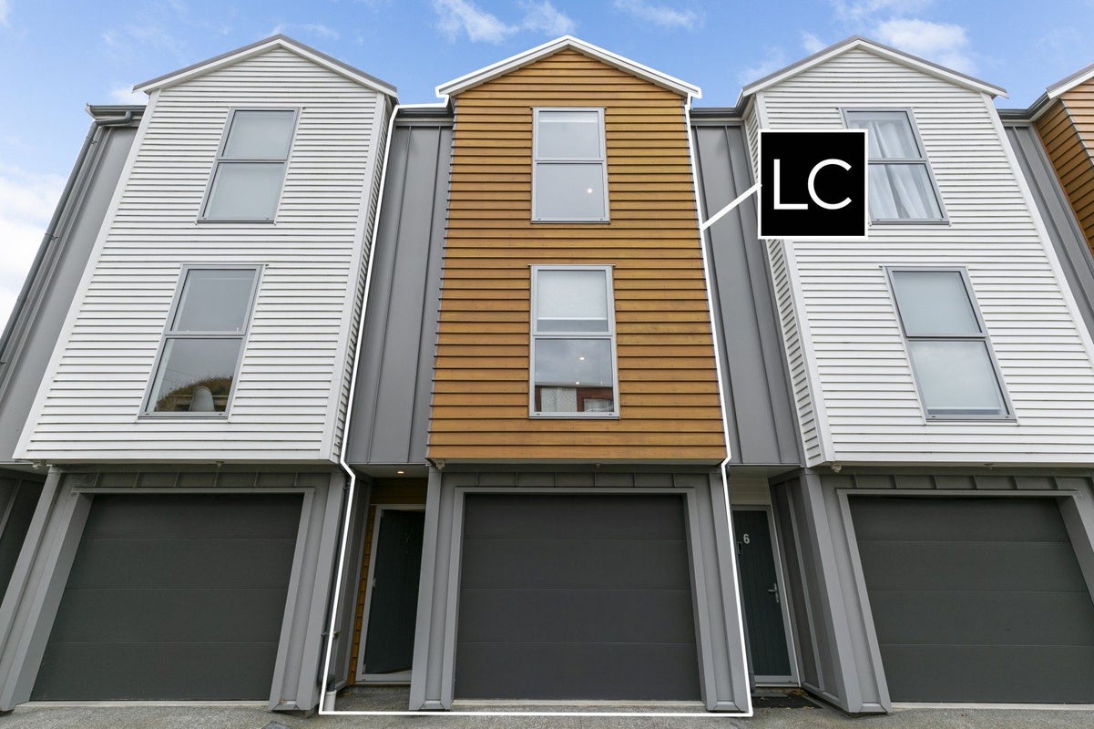 7/3 Rotoiti Street, Johnsonville, Wellington - Carousel 1
