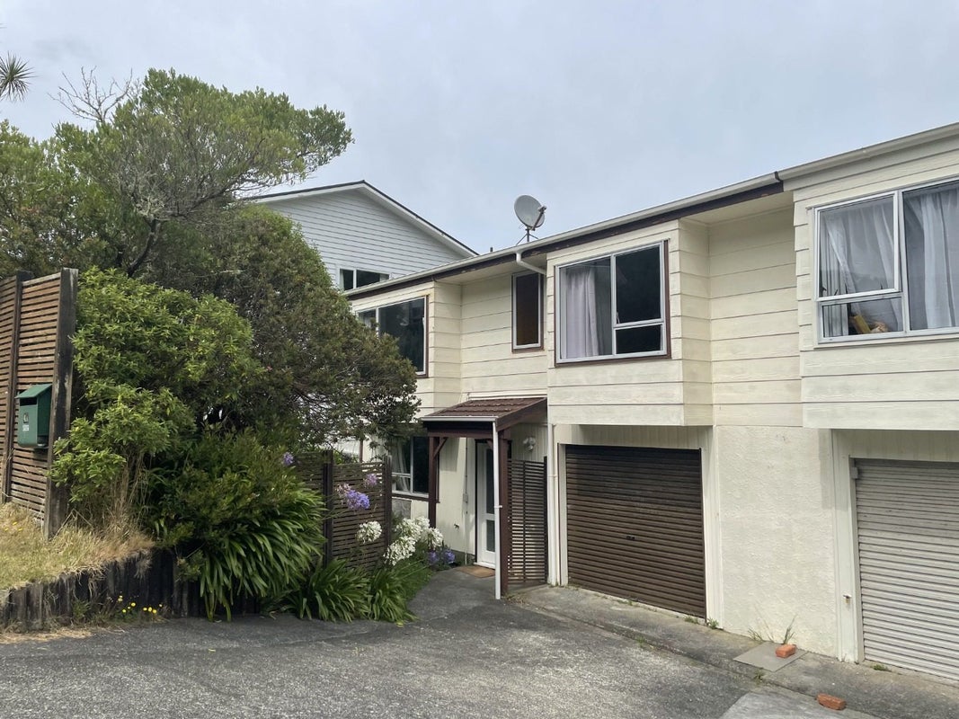 4A Gaya Grove, Ngaio, Wellington - Carousel 1