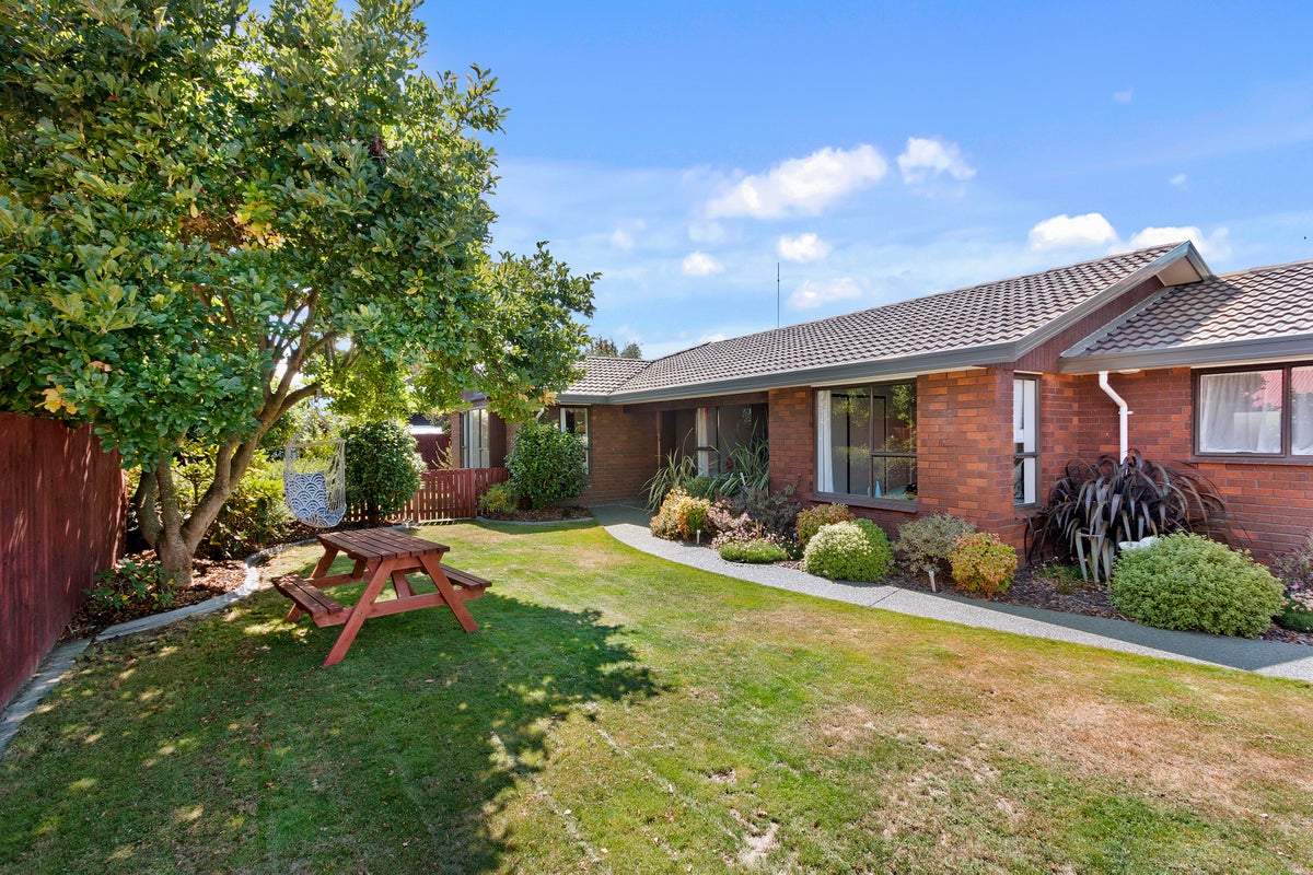 3 Sunbeam Place, Halswell, Christchurch - Carousel 1