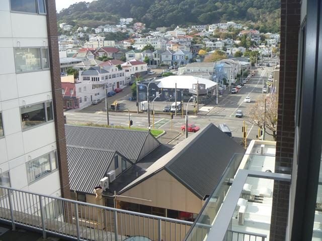 5M/10 Lorne Street, Te Aro, Wellington - Carousel 9