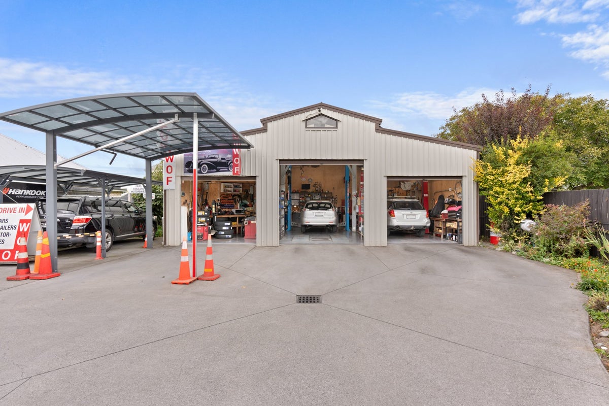 179 Langdons Road, Northcote, Christchurch - Carousel 2