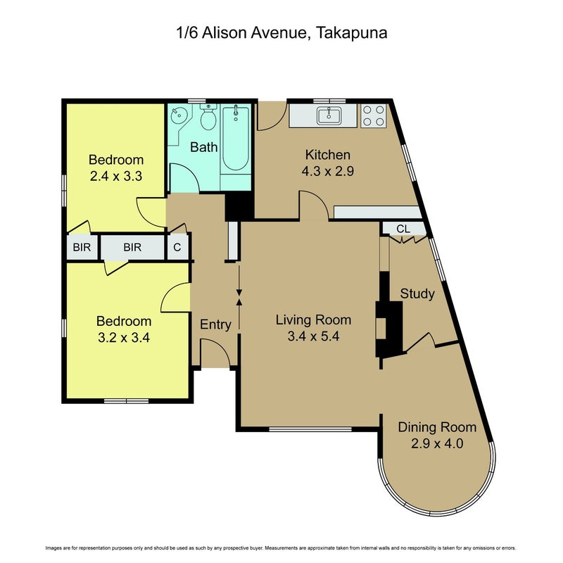 1/6 Alison Avenue, Takapuna, Auckland - Carousel 23