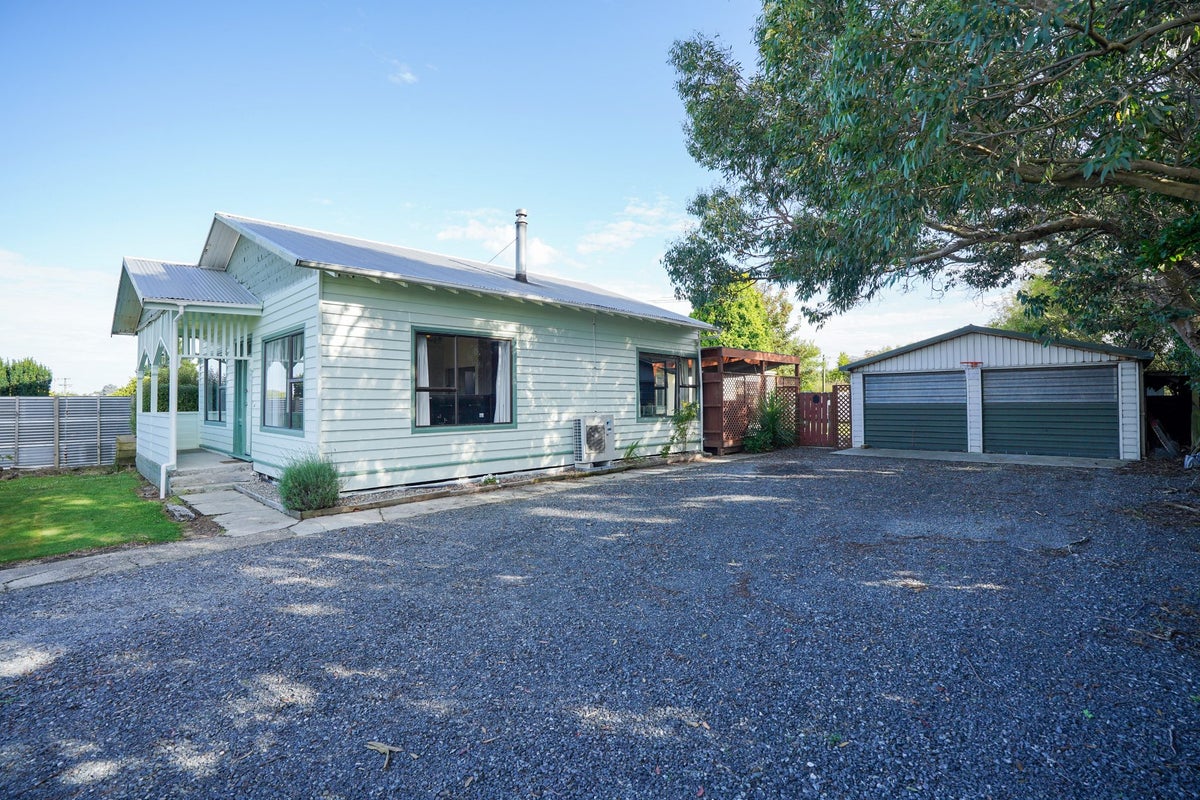 124 Moulson Street, Strathern, Invercargill - Carousel 45