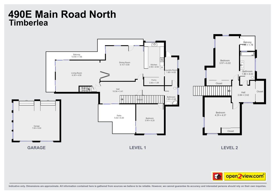 490E Main Road North, Timberlea, Upper Hutt - Carousel 20