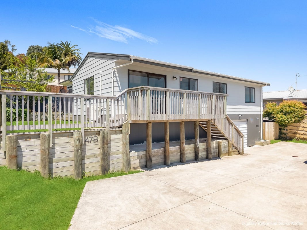 47B Meander Drive, Welcome Bay, Tauranga - Carousel 2
