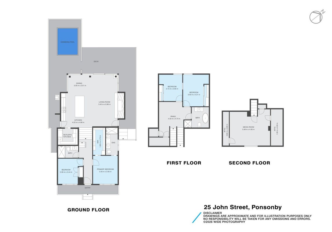 25 John Street, Ponsonby, Auckland - Carousel 28