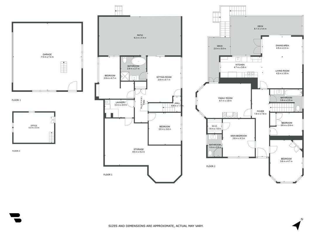 123 Crummer Road, Grey Lynn, Auckland - Carousel 22
