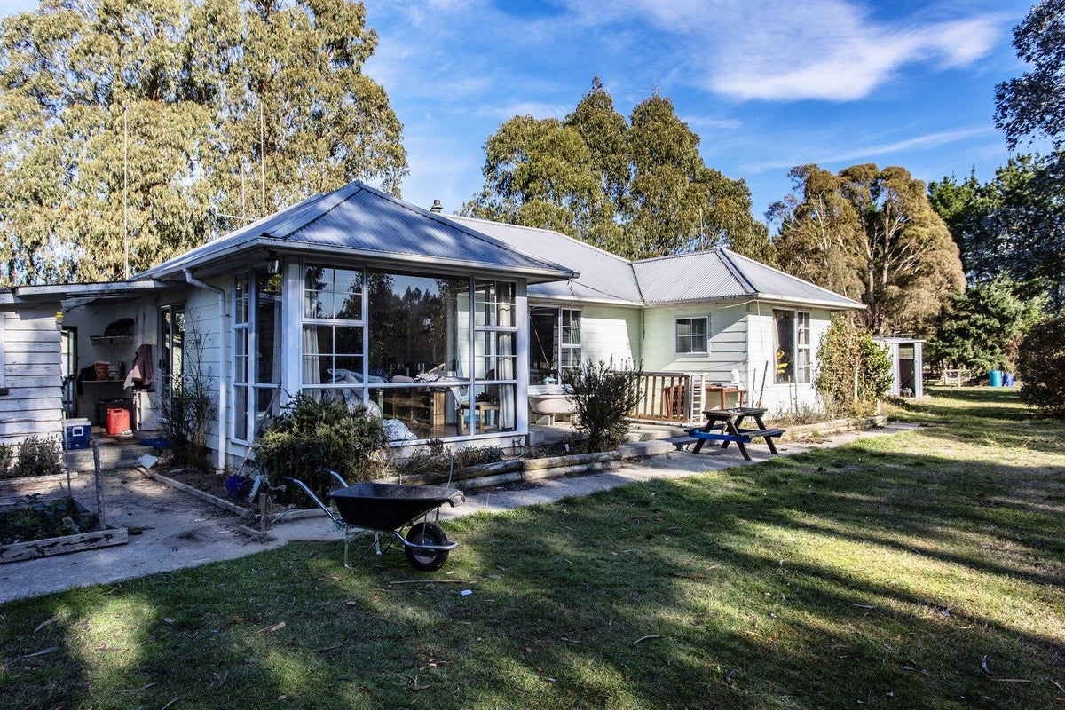 335 Main Race Road, Eyrewell, Rangiora - Carousel 1