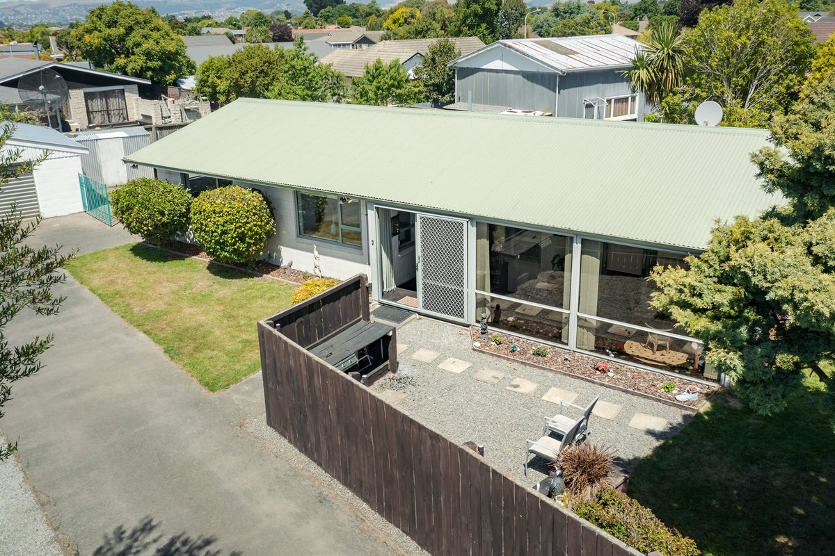 143 Springs Road, Hornby, Christchurch - Carousel 1