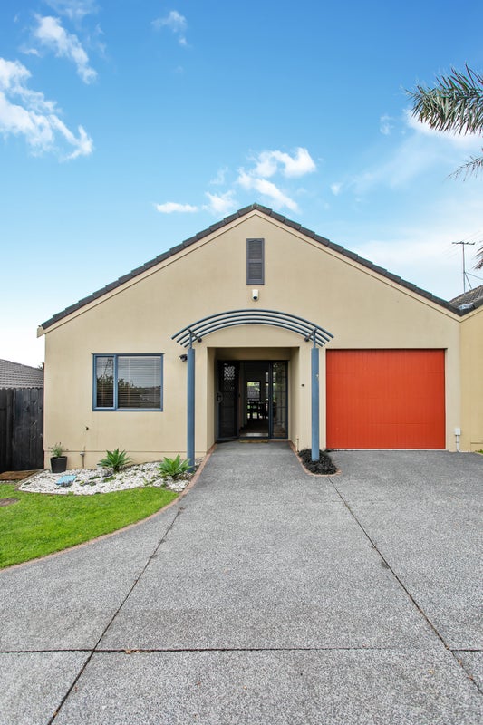 28 Ksenia Drive, Flat Bush, Auckland - Carousel 2