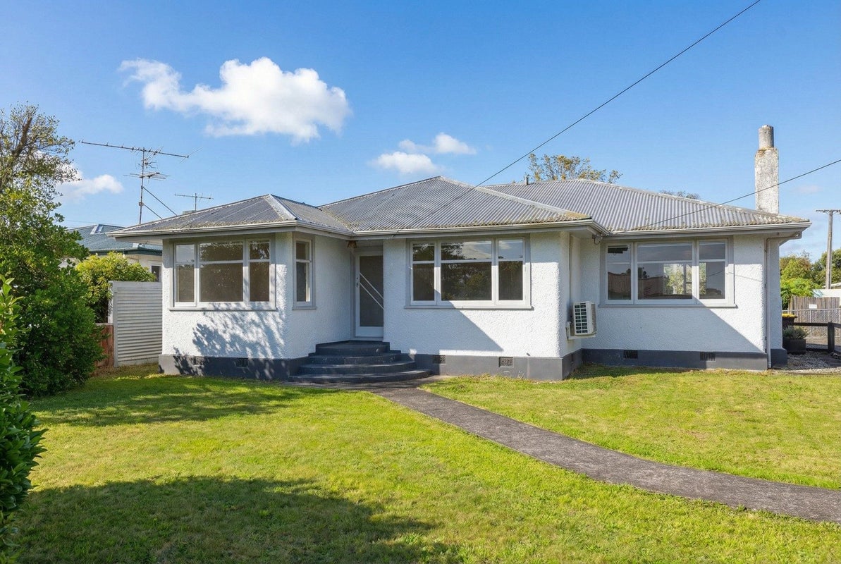 152 High Street, Solway, Masterton - Carousel 1
