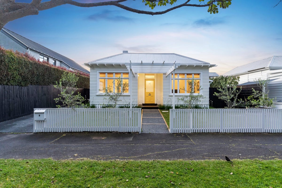 8 Hepburn Street, Freemans Bay, Auckland - Carousel 1