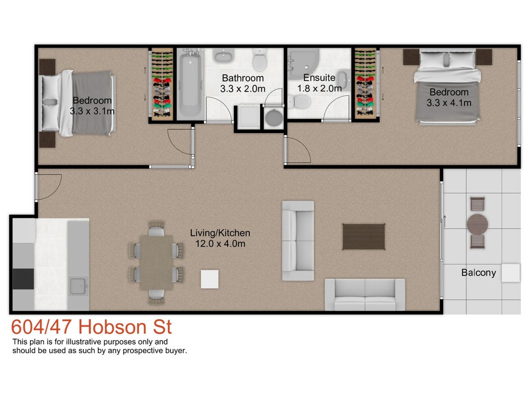 604/47 Hobson Street, Auckland Central, Auckland - Carousel 19