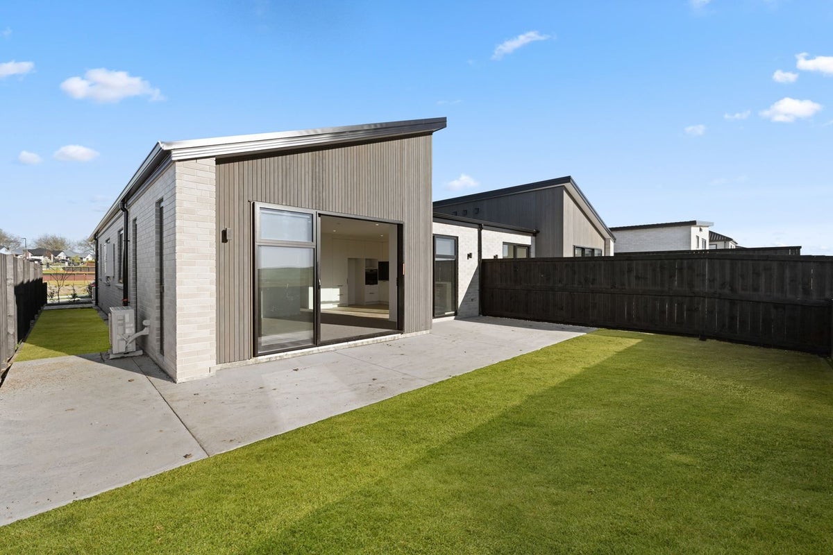 101 Marsh Avenue, Morrinsville, Morrinsville - Carousel 1