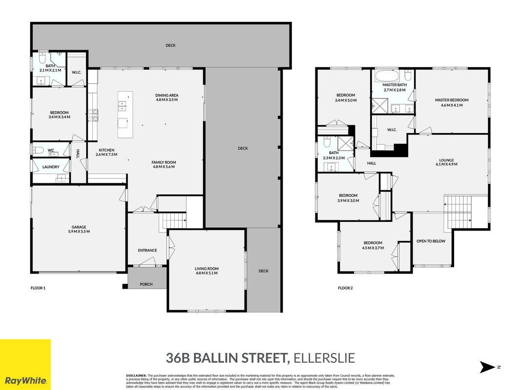 36B Ballin Street, Ellerslie, Auckland - Carousel 20