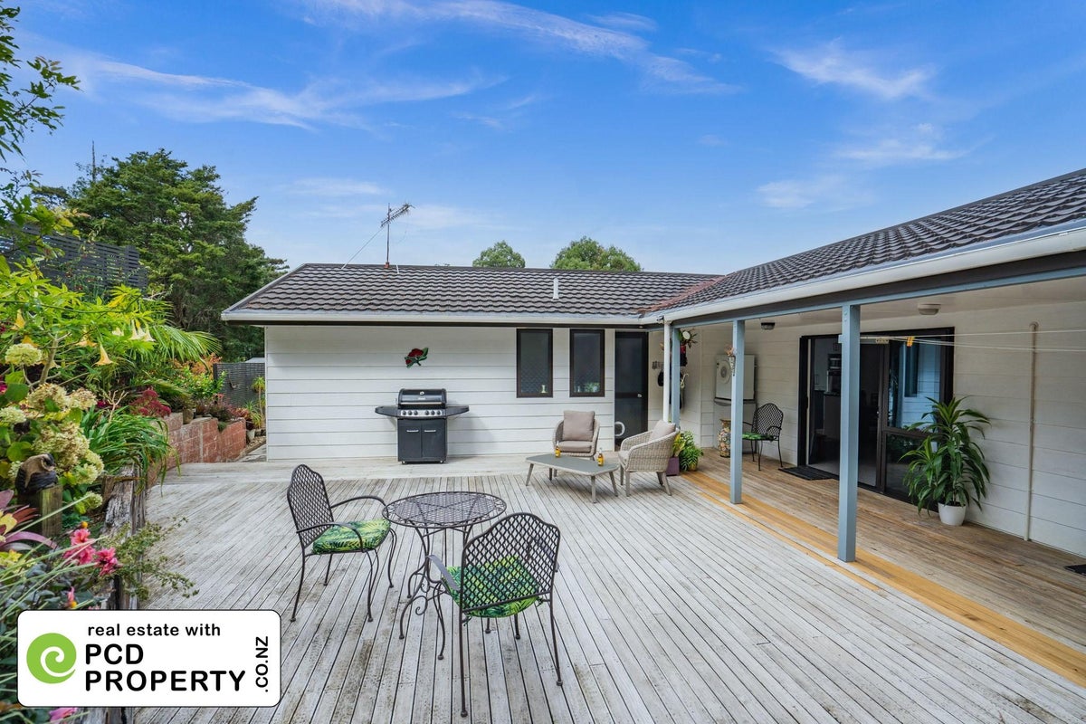 3 Redwood Rise, Horahora, Whangarei - Carousel 2