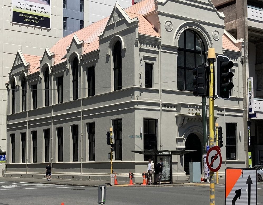 1C/7 Stout Street, Wellington Central, Wellington - Carousel 15