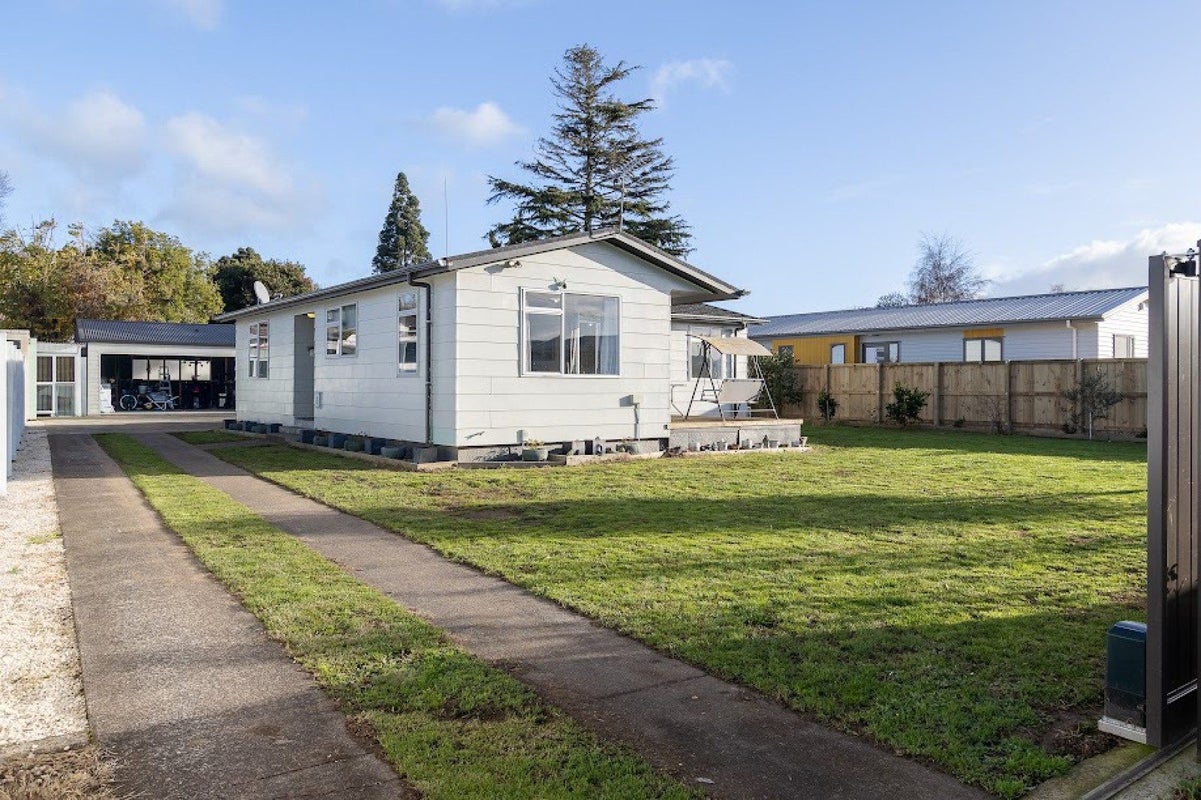 76A Browning Street, Leamington, Cambridge - Carousel 1