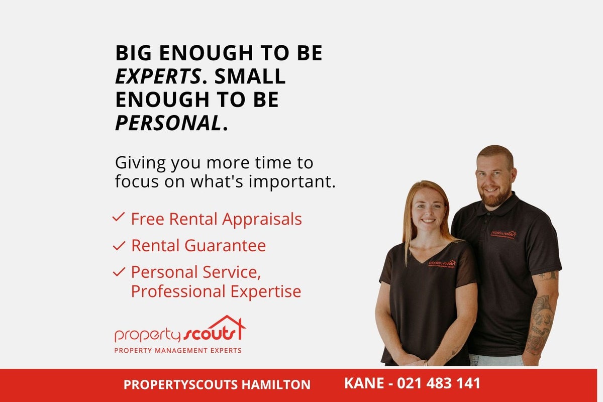 434 Great South Road, Huntly - Carousel 13